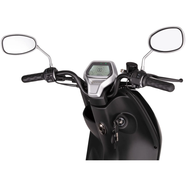 Купить Электроскутер 2E MB5 Black (2EESMB5) - фото 9