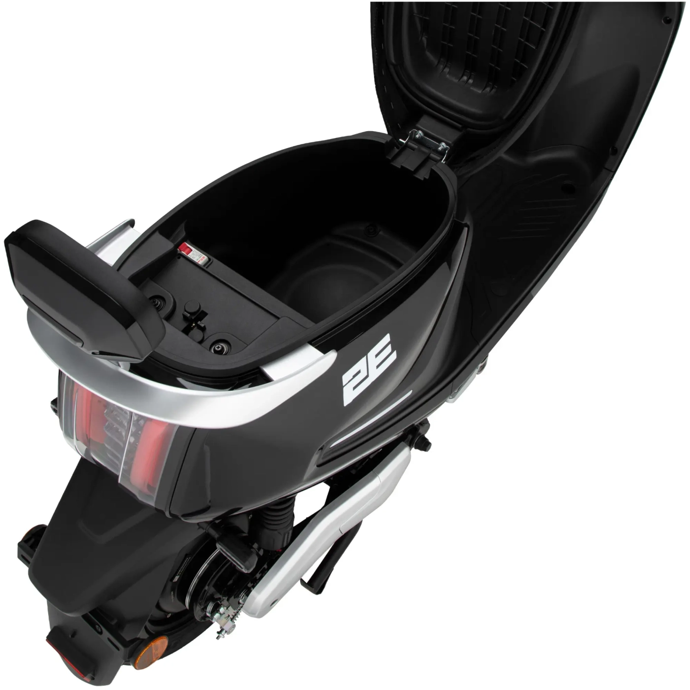 Купить Электроскутер 2E MB5 Black (2EESMB5) - фото 10