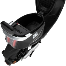 Купить Электроскутер 2E MB5 Black (2EESMB5) - фото 10