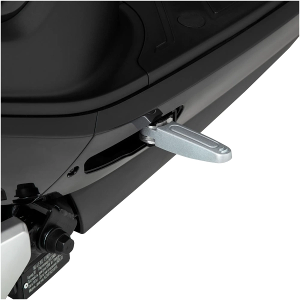 Купить Электроскутер 2E MB5 Black (2EESMB5) - фото 11