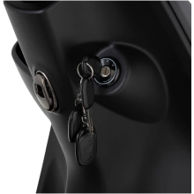 Купить Электроскутер 2E MB5 Black (2EESMB5) - фото 12