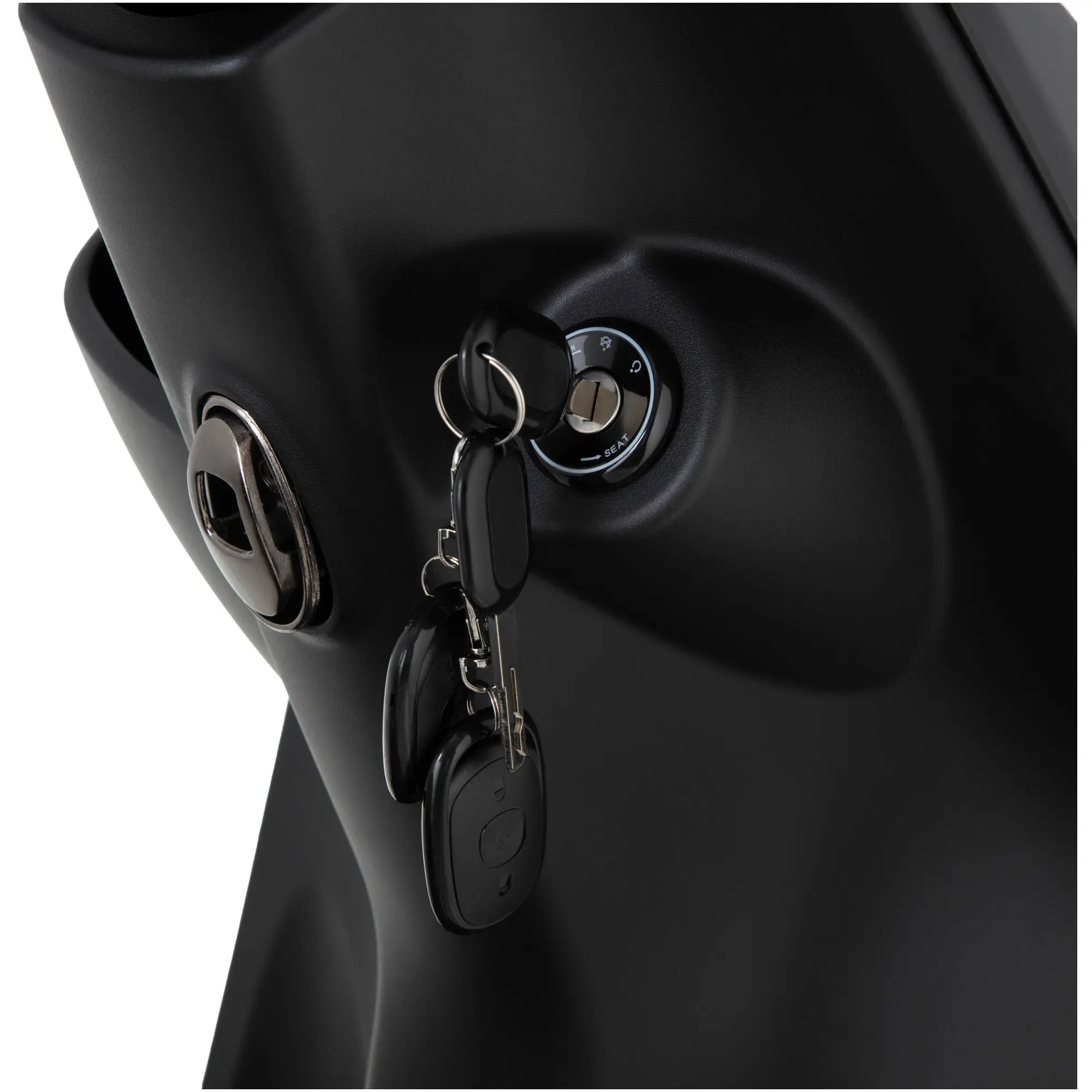 Купить Электроскутер 2E MB5 Black (2EESMB5) - фото 12