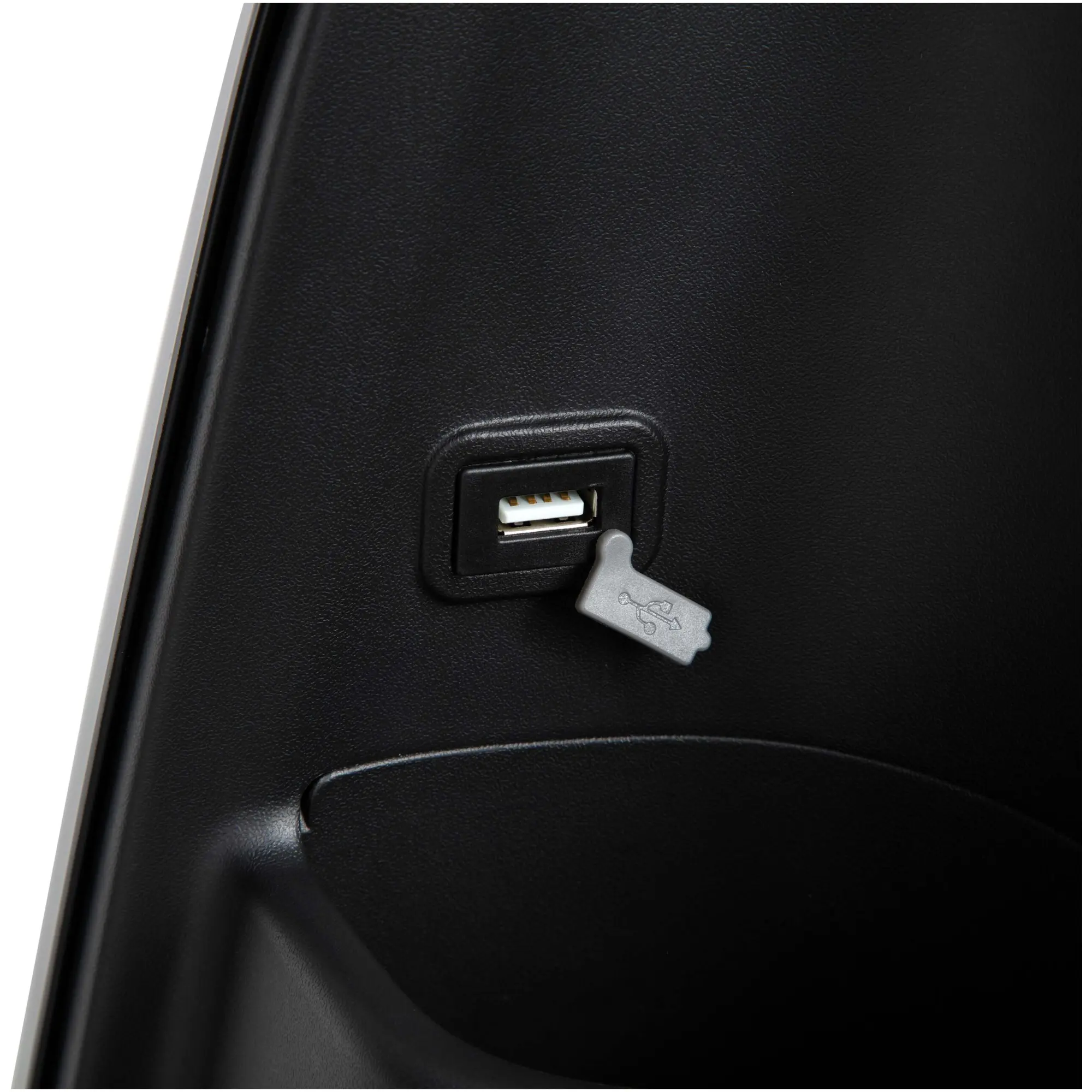 Купить Электроскутер 2E MB5 Black (2EESMB5) - фото 14