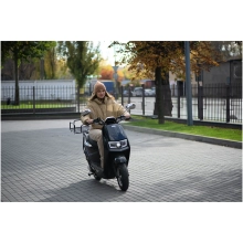 Купить Электроскутер 2E MB5 Black (2EESMB5) - фото 15