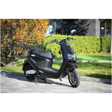 Купить Электроскутер 2E MB5 Black (2EESMB5) - фото 17