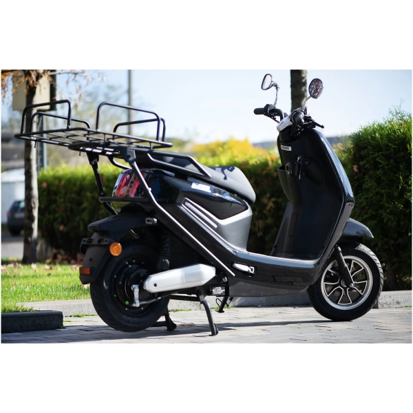 Купить Электроскутер 2E MB5 Black (2EESMB5) - фото 18