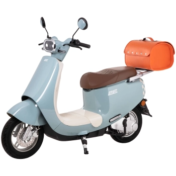 Купить Электроскутер 2E MQ6 Blue (2EESMQQ6PLUS) - фото 1