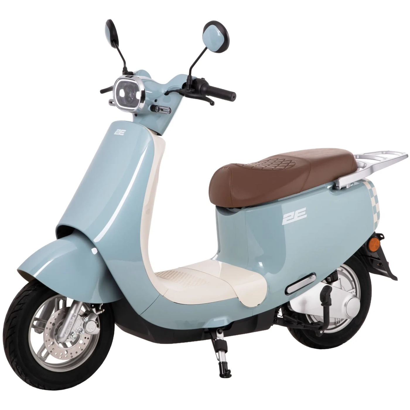 Купить Электроскутер 2E MQ6 Blue (2EESMQQ6PLUS) - фото 2