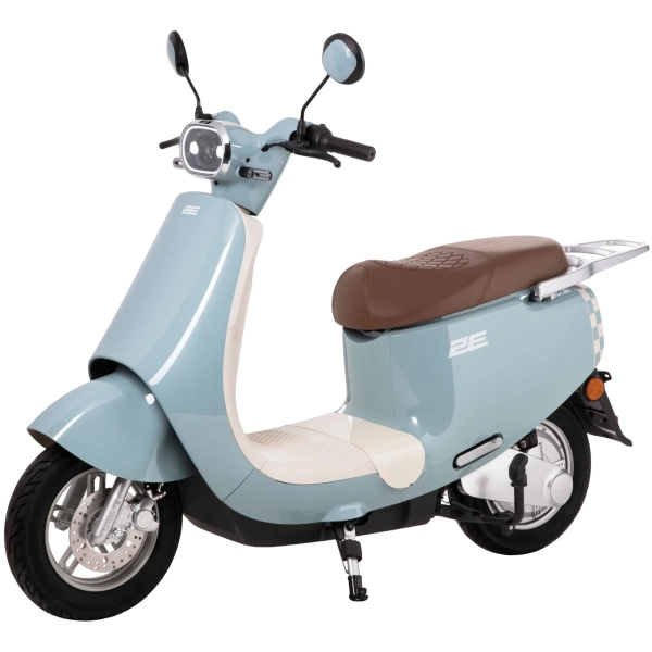 Купить Электроскутер 2E MQ6 Blue (2EESMQQ6PLUS) - фото 2