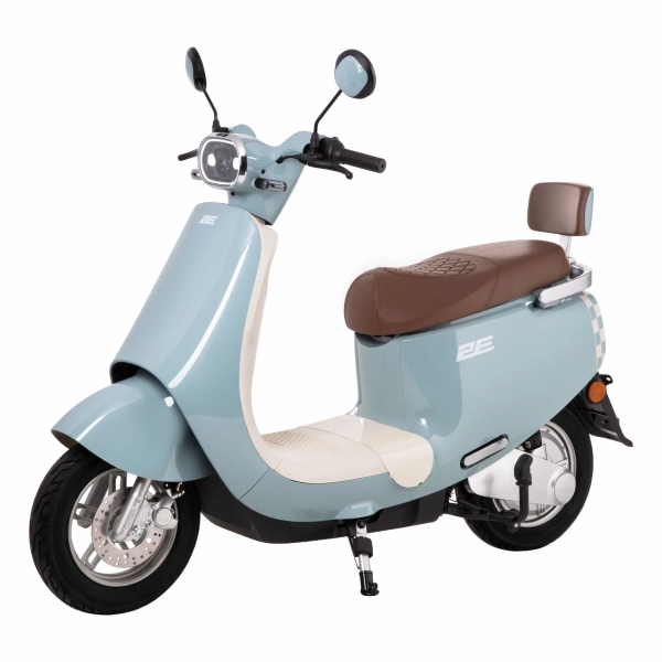 Купить Электроскутер 2E MQ6 Blue (2EESMQQ6PLUS) - фото 5