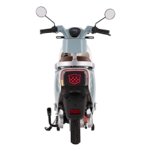 Купить Электроскутер 2E MQ6 Blue (2EESMQQ6PLUS) - фото 7