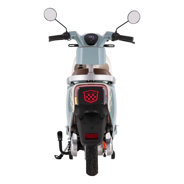 Купить Электроскутер 2E MQ6 Blue (2EESMQQ6PLUS) - фото 7