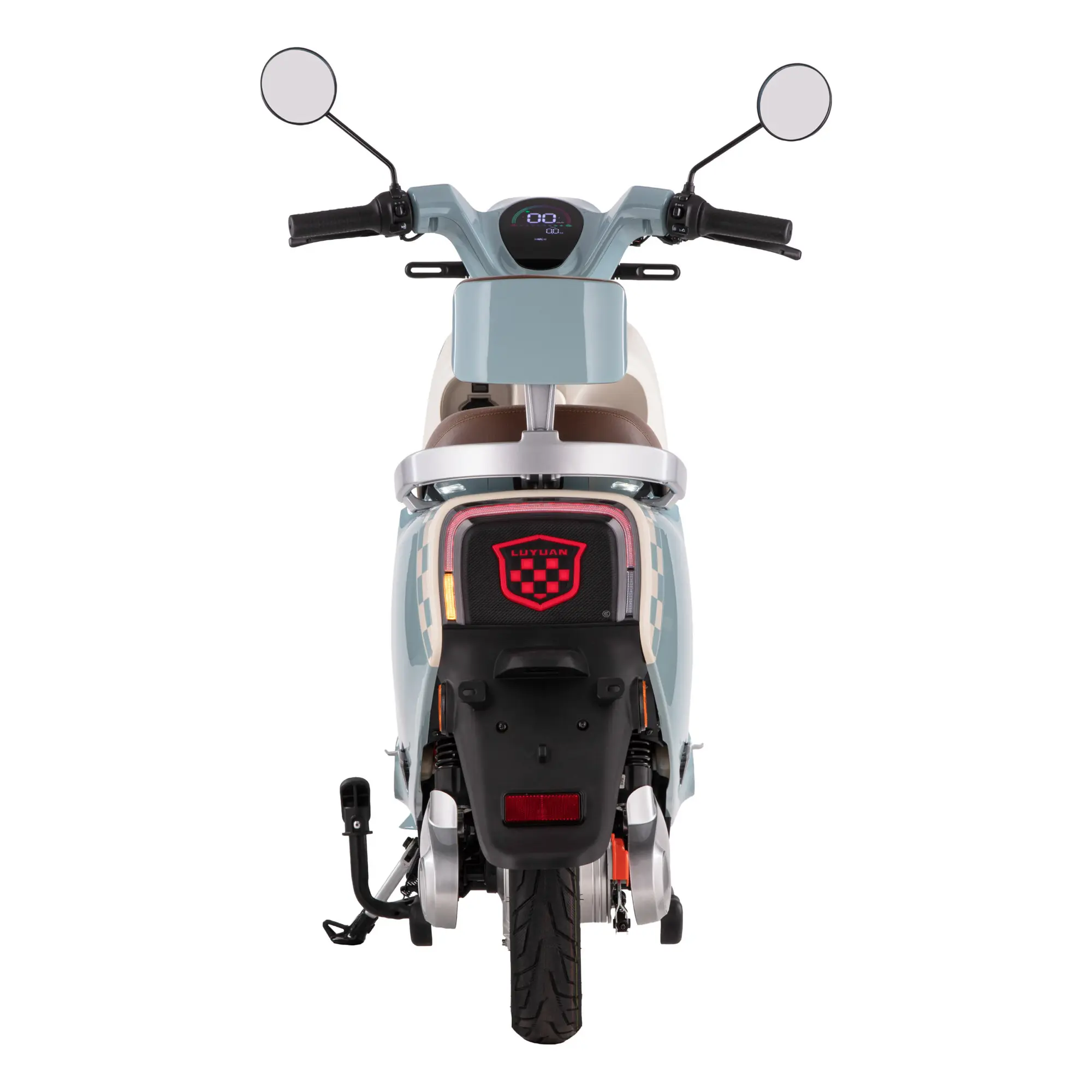 Купить Электроскутер 2E MQ6 Blue (2EESMQQ6PLUS) - фото 7