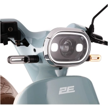 Купить Электроскутер 2E MQ6 Blue (2EESMQQ6PLUS) - фото 8