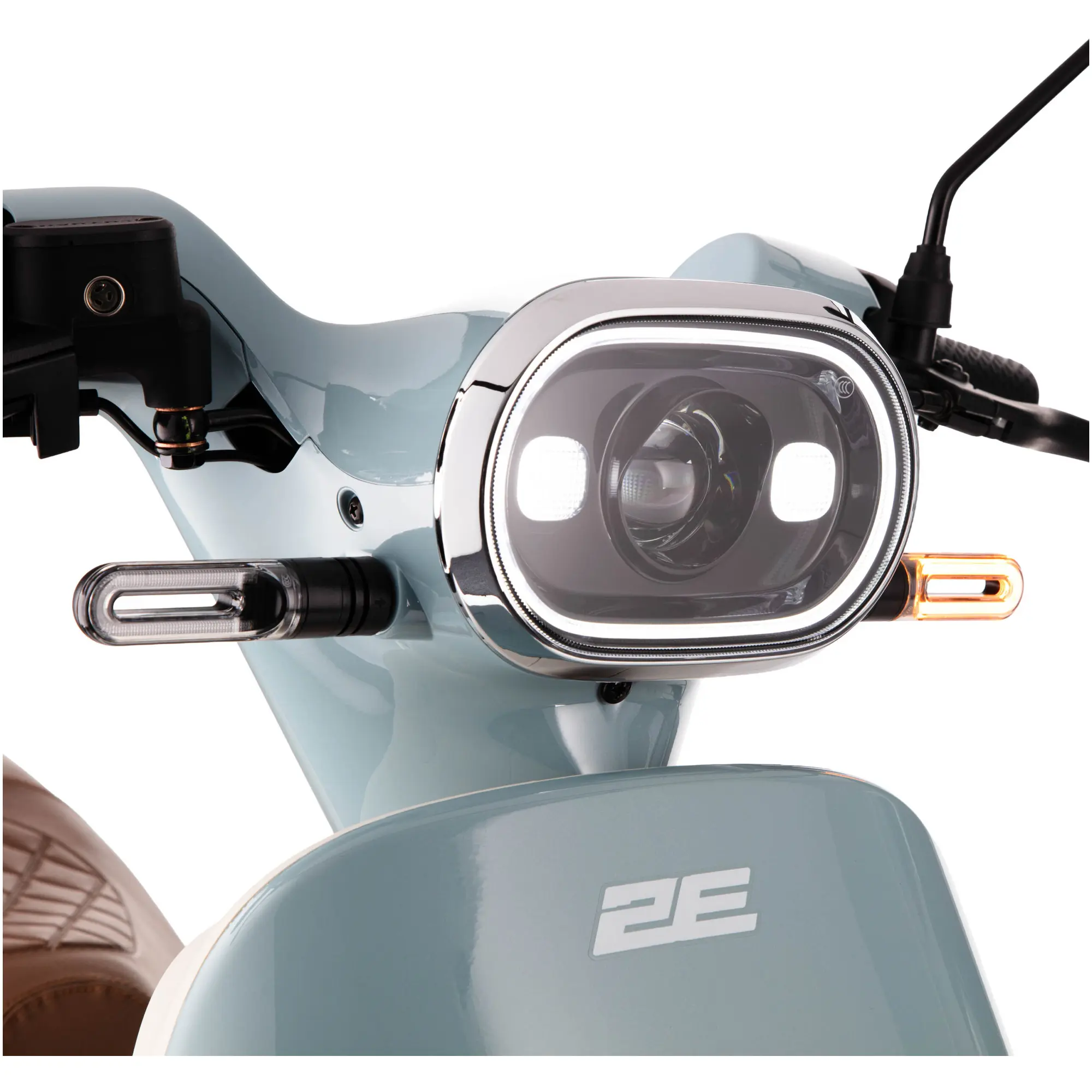 Купить Электроскутер 2E MQ6 Blue (2EESMQQ6PLUS) - фото 8