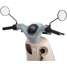 Купить Электроскутер 2E MQ6 Blue (2EESMQQ6PLUS) - фото 9