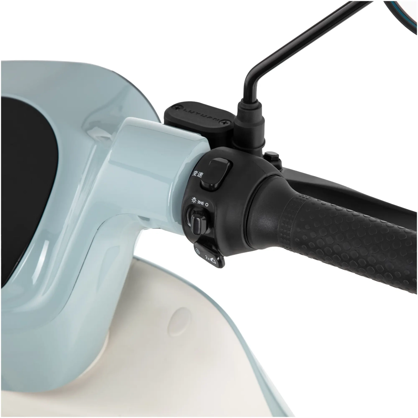 Купить Электроскутер 2E MQ6 Blue (2EESMQQ6PLUS) - фото 10