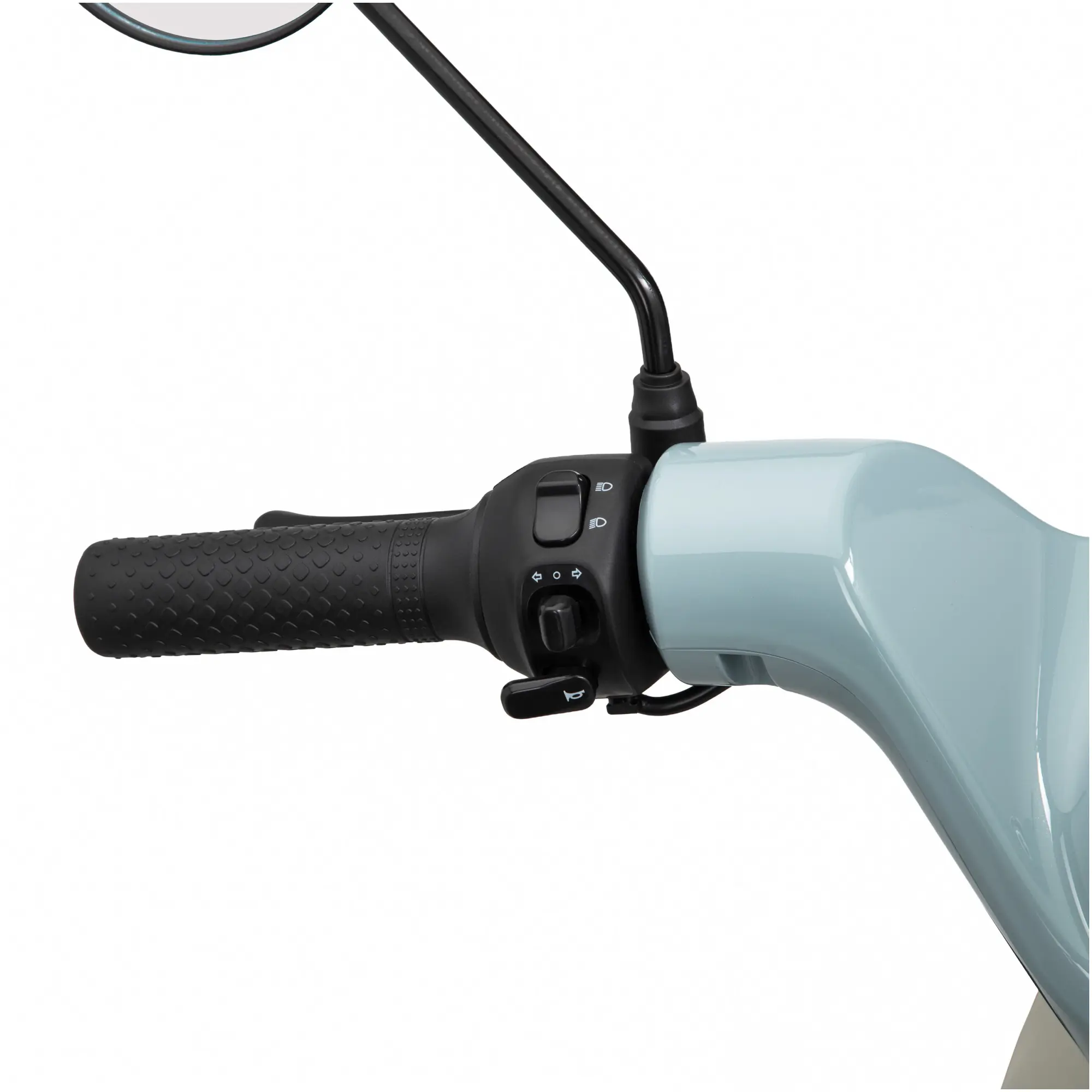 Купить Электроскутер 2E MQ6 Blue (2EESMQQ6PLUS) - фото 11