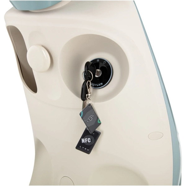 Купить Электроскутер 2E MQ6 Blue (2EESMQQ6PLUS) - фото 12