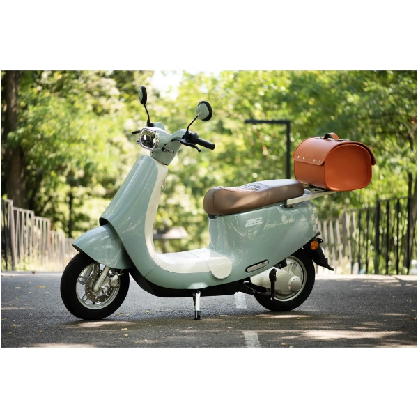 Купить Электроскутер 2E MQ6 Blue (2EESMQQ6PLUS) - фото 16