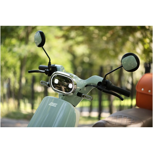 Купить Электроскутер 2E MQ6 Blue (2EESMQQ6PLUS) - фото 19