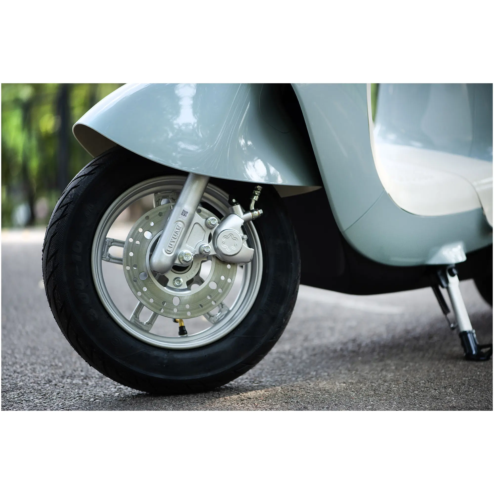 Купить Электроскутер 2E MQ6 Blue (2EESMQQ6PLUS) - фото 20