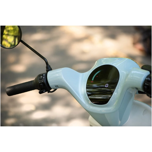 Купить Электроскутер 2E MQ6 Blue (2EESMQQ6PLUS) - фото 21