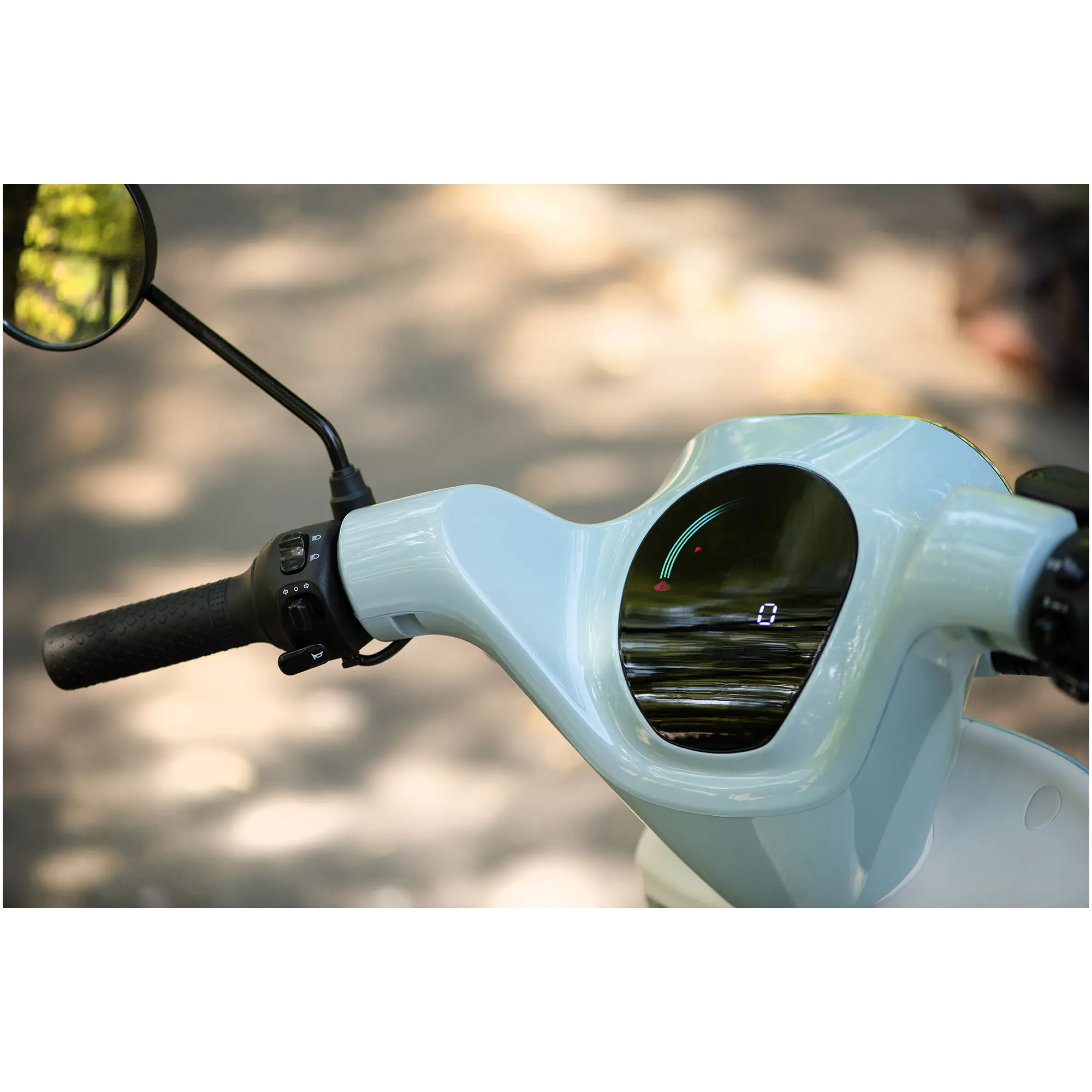 Купить Электроскутер 2E MQ6 Blue (2EESMQQ6PLUS) - фото 21