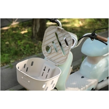 Купить Электроскутер 2E MQ6 Blue (2EESMQQ6PLUS) - фото 22