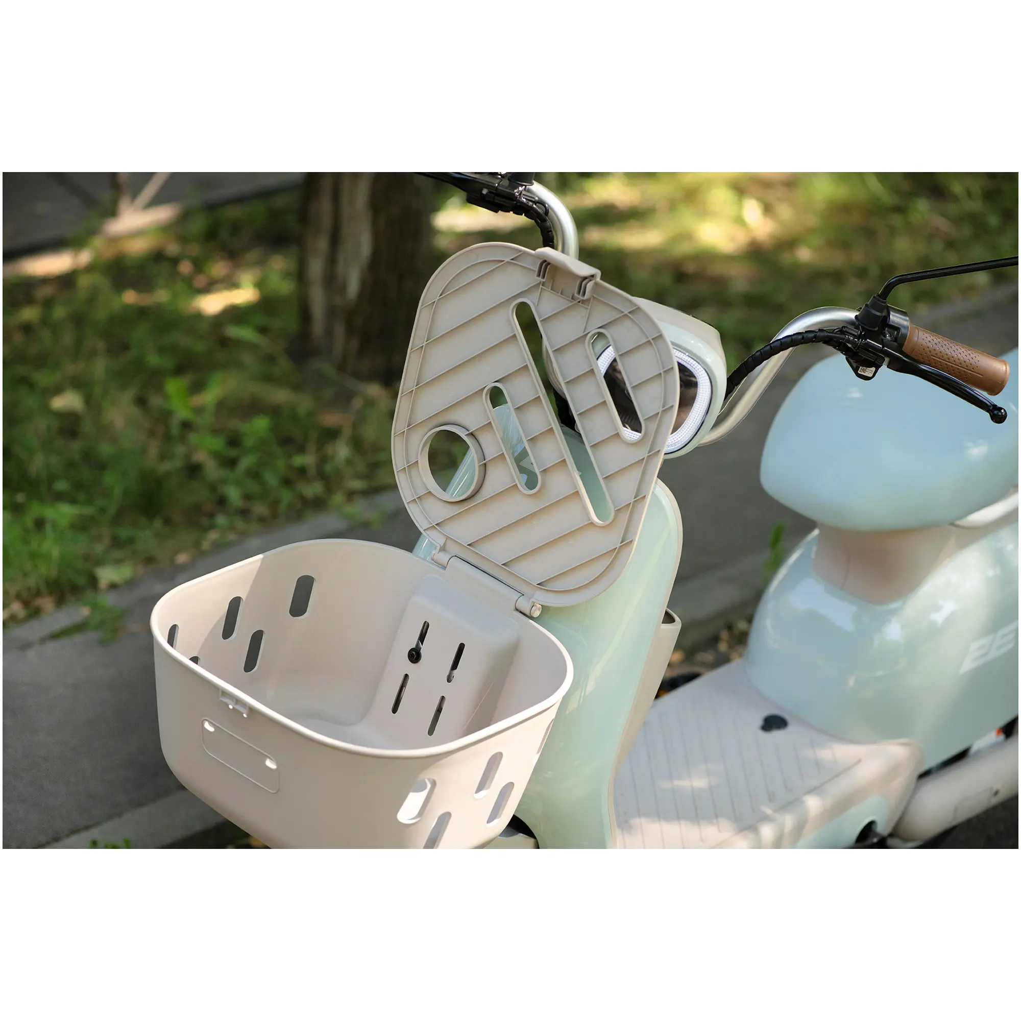 Купить Электроскутер 2E MQ6 Blue (2EESMQQ6PLUS) - фото 22