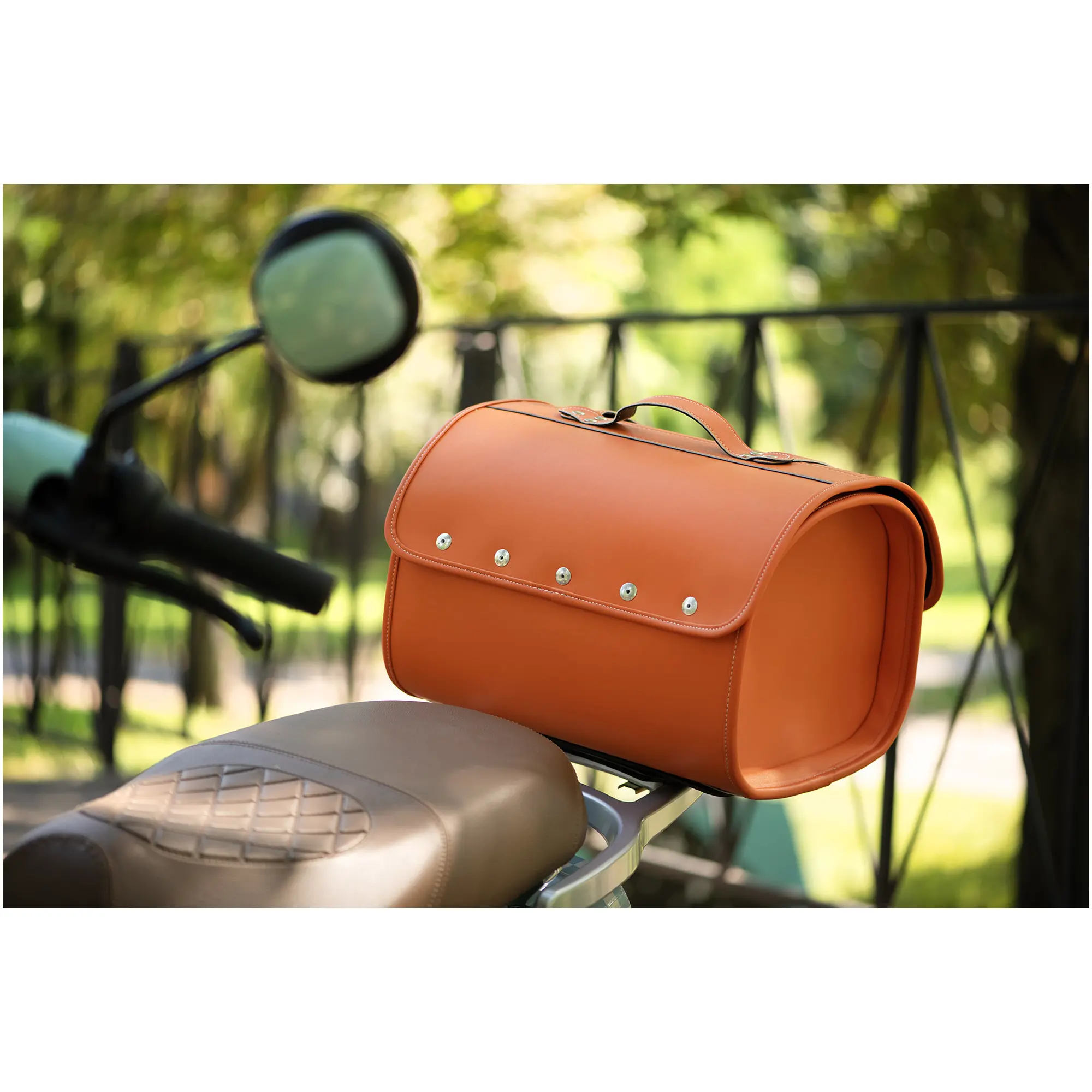 Купить Электроскутер 2E MQ6 Blue (2EESMQQ6PLUS) - фото 24