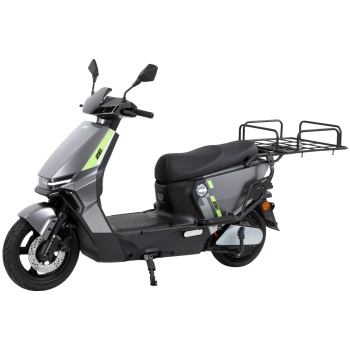 Купить Электроскутер 2E S70 Grey (2EESS70PLUS) - фото 1