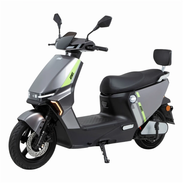 Купить Электроскутер 2E S70 Grey (2EESS70PLUS) - фото 2