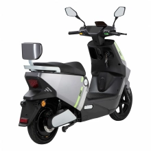 Купить Электроскутер 2E S70 Grey (2EESS70PLUS) - фото 4