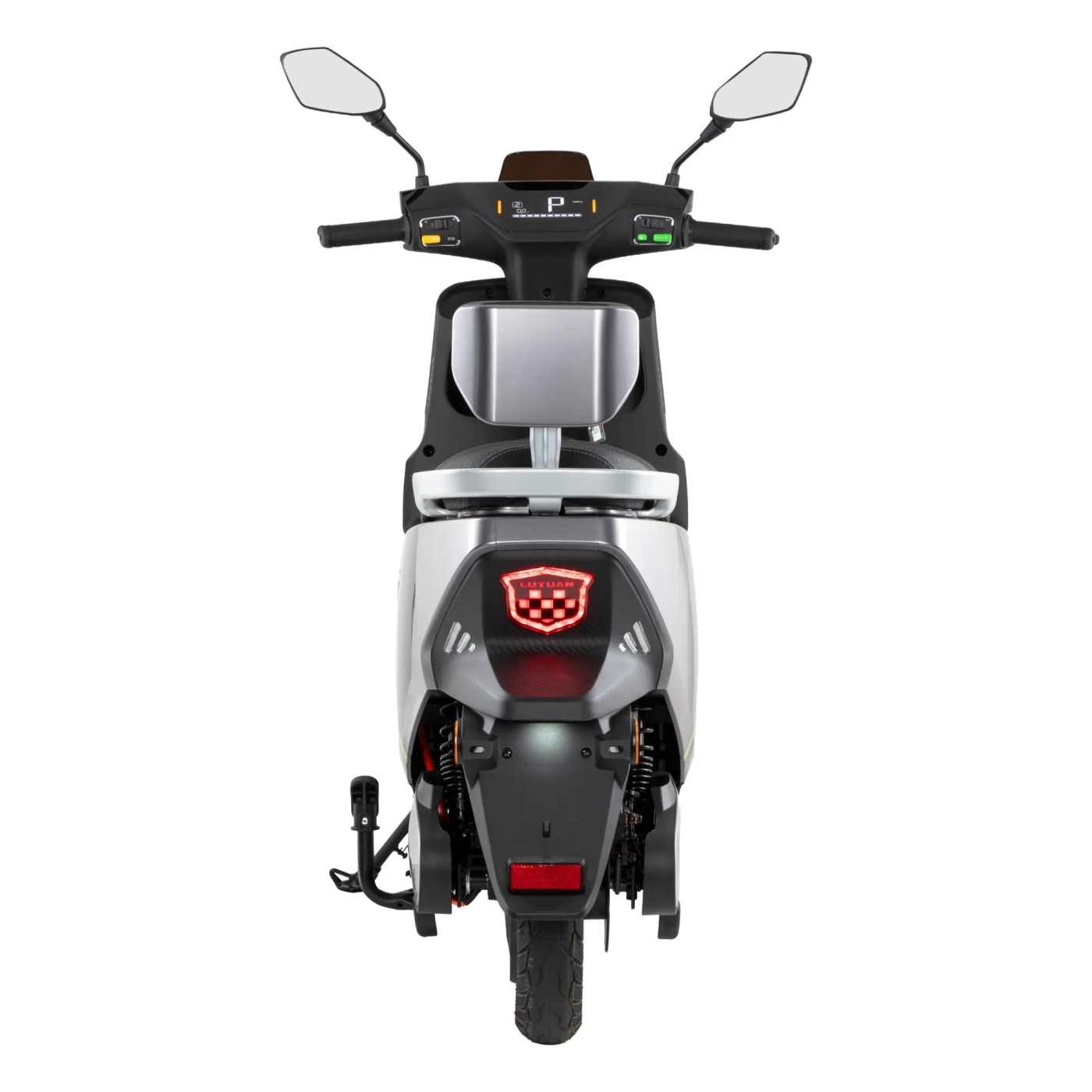 Купить Электроскутер 2E S70 Grey (2EESS70PLUS) - фото 6