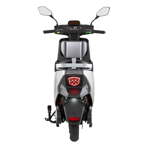 Купить Электроскутер 2E S70 Grey (2EESS70PLUS) - фото 6