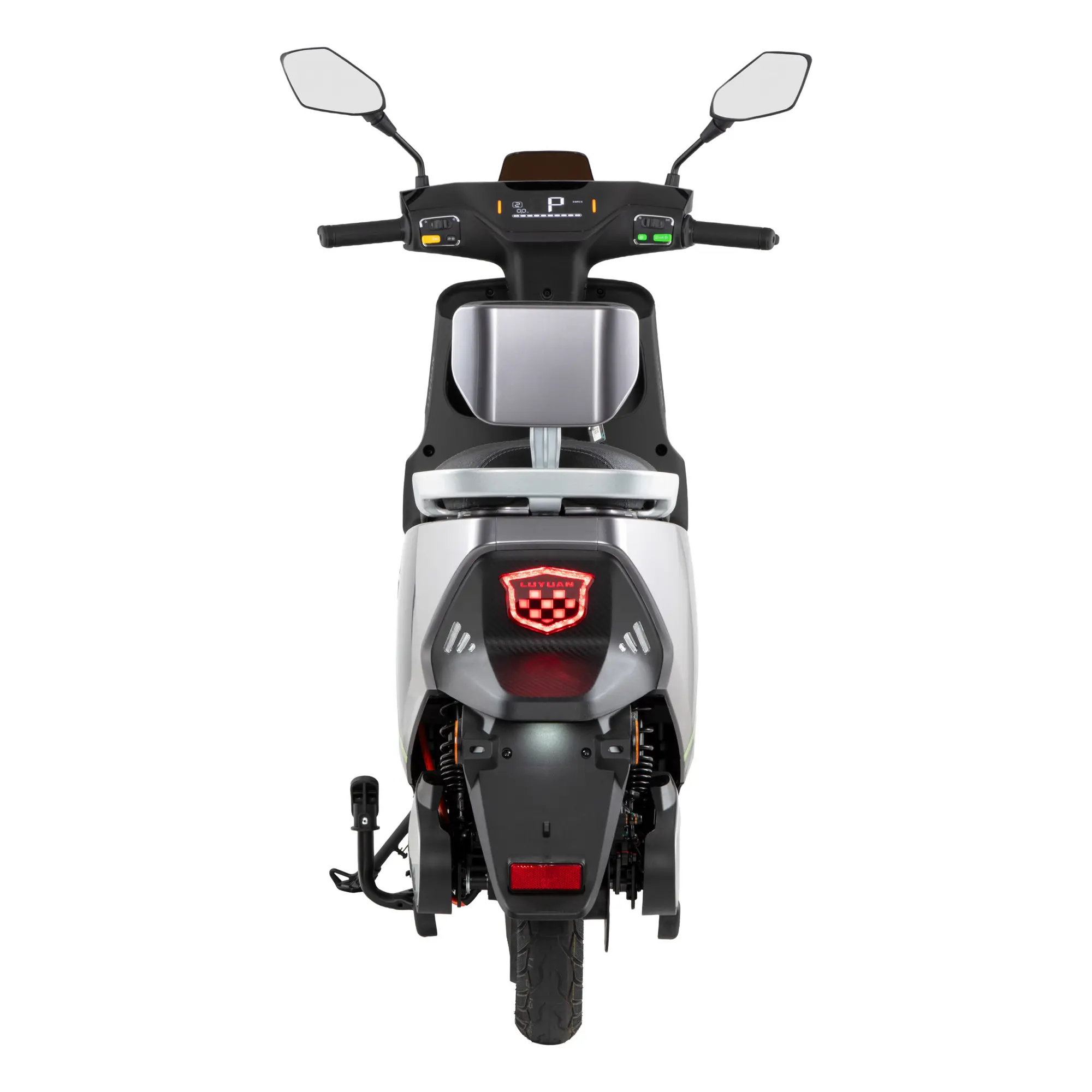 Купить Электроскутер 2E S70 Grey (2EESS70PLUS) - фото 6