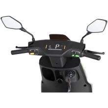 Купить Электроскутер 2E S70 Grey (2EESS70PLUS) - фото 7