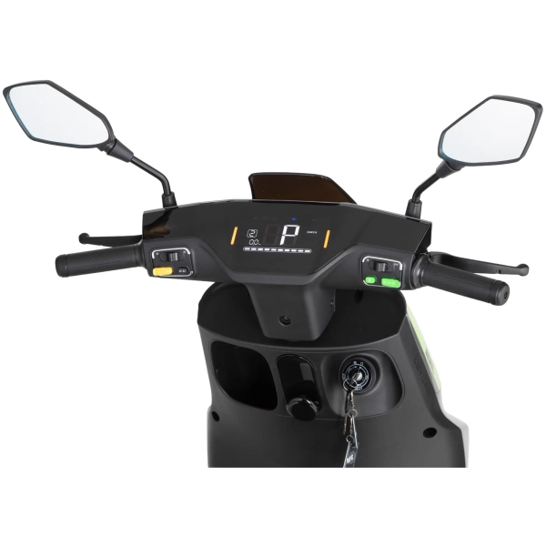 Купить Электроскутер 2E S70 Grey (2EESS70PLUS) - фото 7