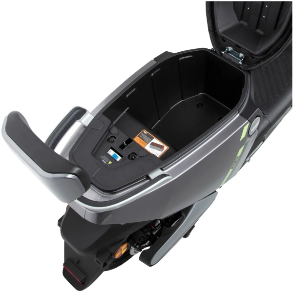 Купить Электроскутер 2E S70 Grey (2EESS70PLUS) - фото 9