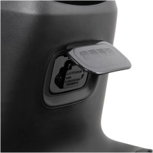 Купить Электроскутер 2E S70 Grey (2EESS70PLUS) - фото 10