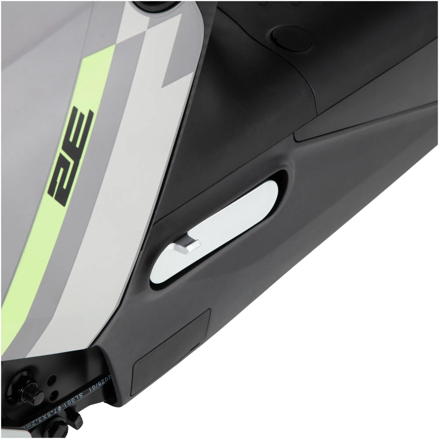 Купить Электроскутер 2E S70 Grey (2EESS70PLUS) - фото 11