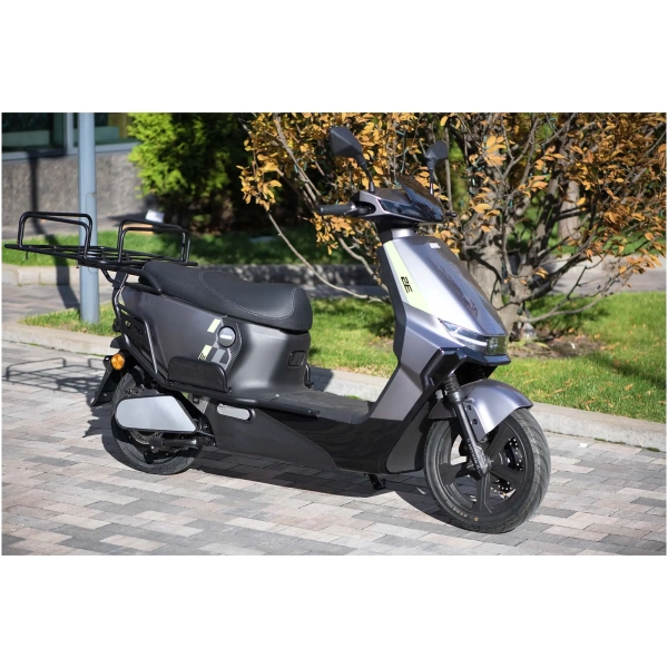 Купить Электроскутер 2E S70 Grey (2EESS70PLUS) - фото 12