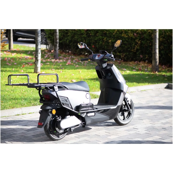 Купить Электроскутер 2E S70 Grey (2EESS70PLUS) - фото 15