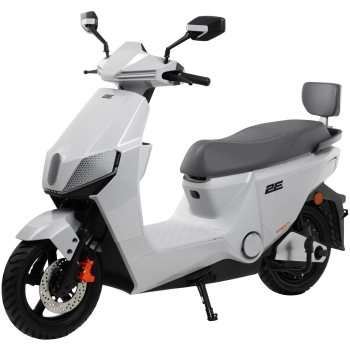 Купить Электроскутер 2E S90 White (2EESS90) - фото 1