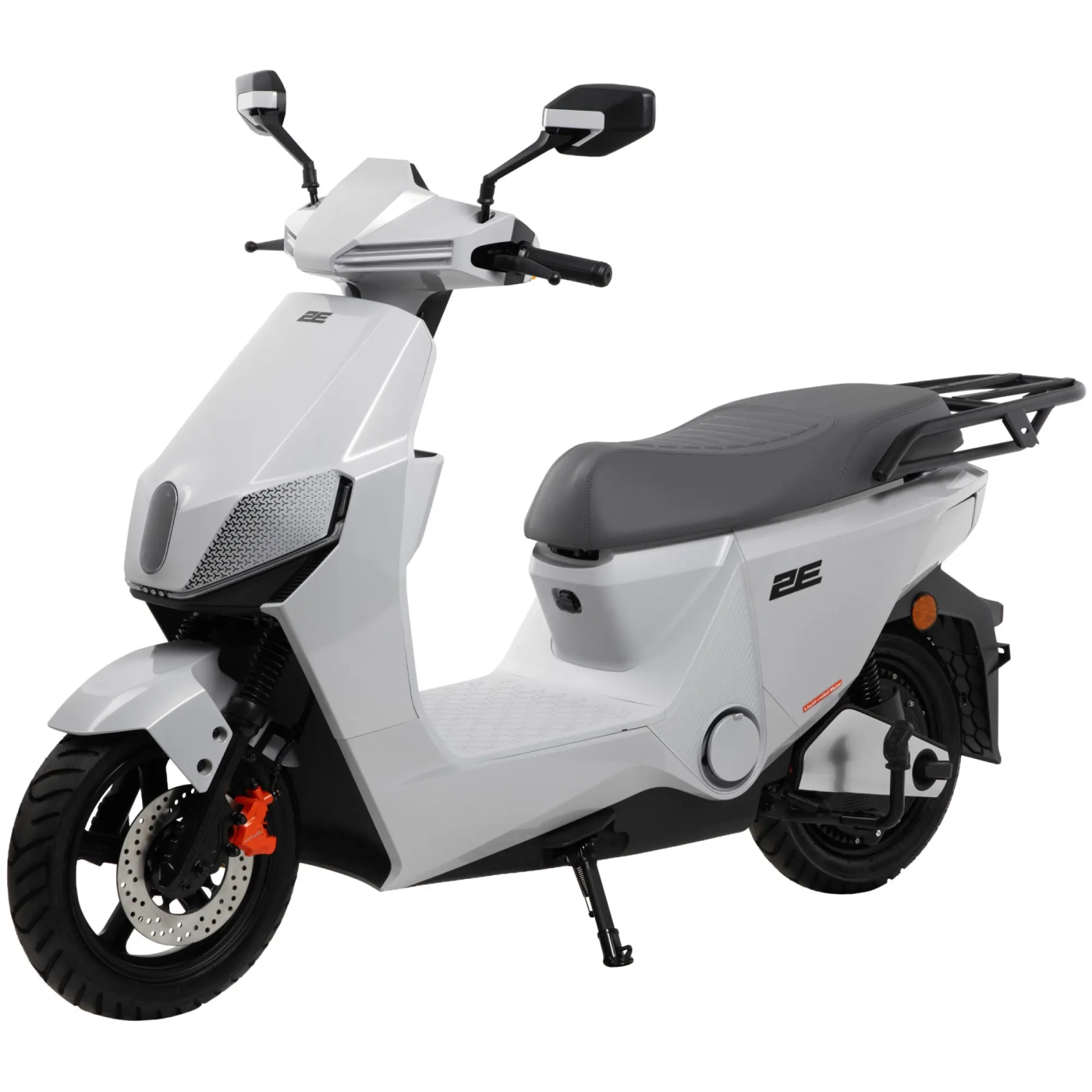 Купить Электроскутер 2E S90 White (2EESS90) - фото 2