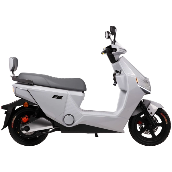 Купить Электроскутер 2E S90 White (2EESS90) - фото 3