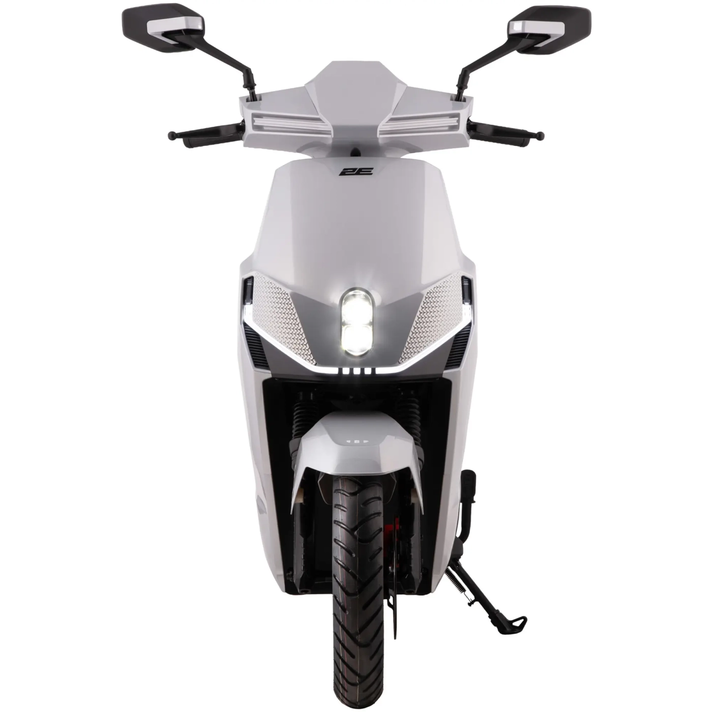 Купить Электроскутер 2E S90 White (2EESS90) - фото 5