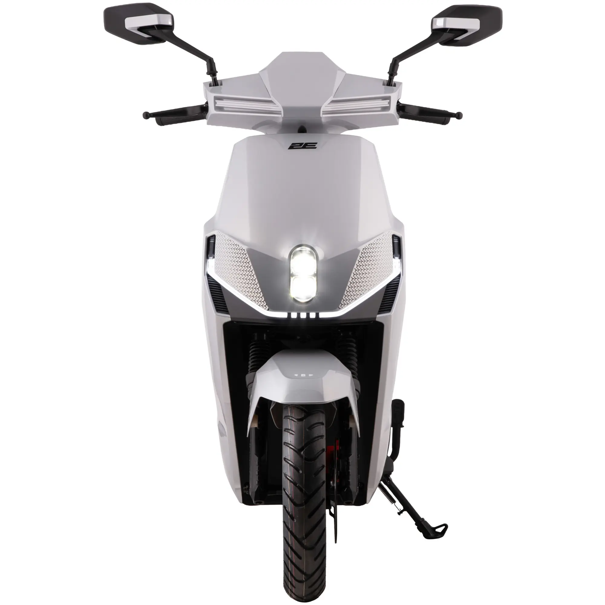 Купить Электроскутер 2E S90 White (2EESS90) - фото 5