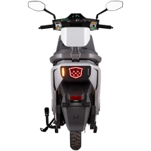 Купить Электроскутер 2E S90 White (2EESS90) - фото 6